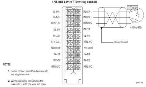 1756 Ib16 Wiring Diagram