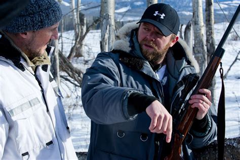 Photo Du Film Le Territoire Des Loups Photo Sur Allocin