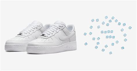 Nocta X Nike Air Force Low Certified Lover Boy