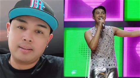 JED MADELA MAY MENSAHE KAY DARREN NA NAG CELEBRATE NG 10th Anniversary