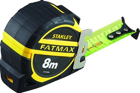 Stanley Fatmax Mm X M Xtht