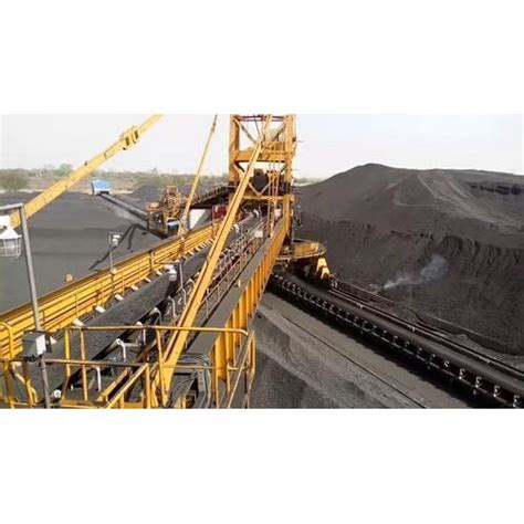 Coal Handling Industrial Power Plant 100 Kw At Rs 400000 Piece In