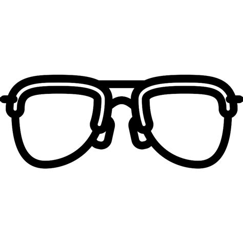 Sunglasses Vector Svg Icon Svg Repo