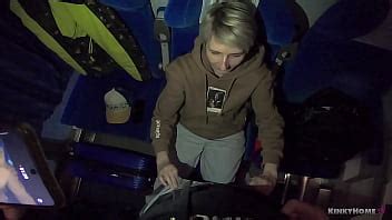 Follada En La Boca A Una Desconocida En El Tren Xvideos