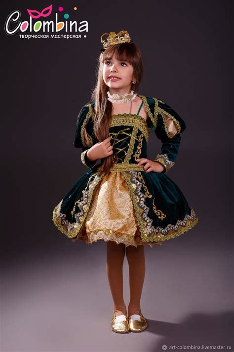 Платье королевы (100 фото)