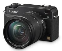 Panasonic Lumix DMC-L1 - Photo Review