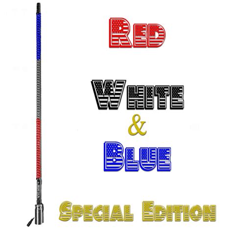 Remote Led Whip 5150 Whips Inc