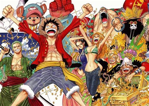 One Piece Novos Epis Dios Chegar O Em Outubro Na Netflix