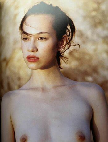 Kiko Mizuhara I Am Kiko Nude Leaks TheFappening