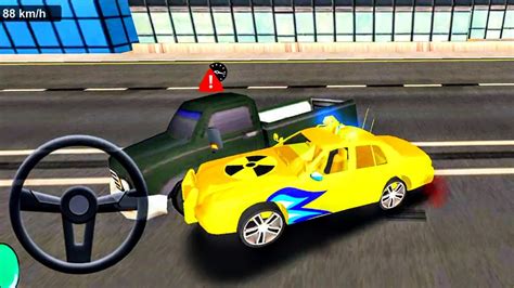 Police Car Chase Cop Simulator D Police Drift Car Driving Fhd Police