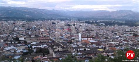 Lugares turísticos de Cajamarca para visitar Guía completa