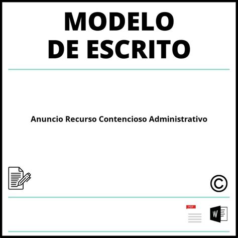 Contencioso Administrativo
