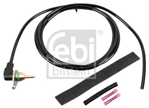 Sensor Coolant Temperature Fe Febi Bilstein