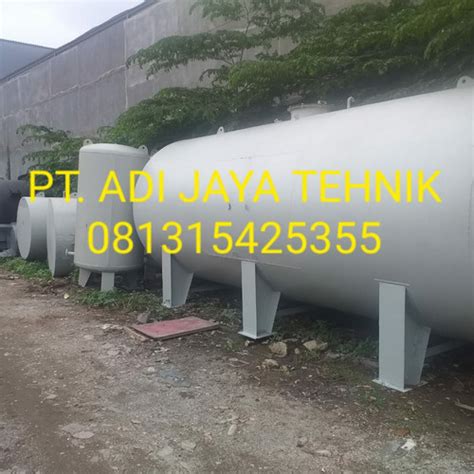 Jual Tangki Solar Liter Liter Liter Jakarta Barat