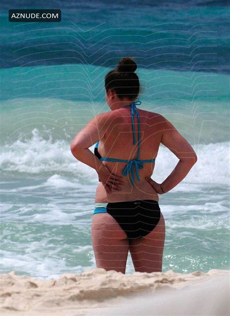 JOY HUERTA Nude AZNude