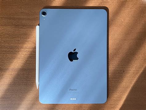 苹果ipad Air 2022款ipad怎么样 教育优惠加持ipad Air 5 M1什么值得买