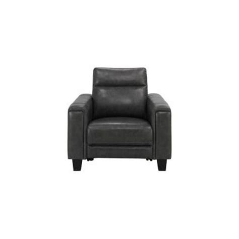 HAINING NICELINK HOME FURN CO.LTD Power Recliner w/ Power Headrest ...