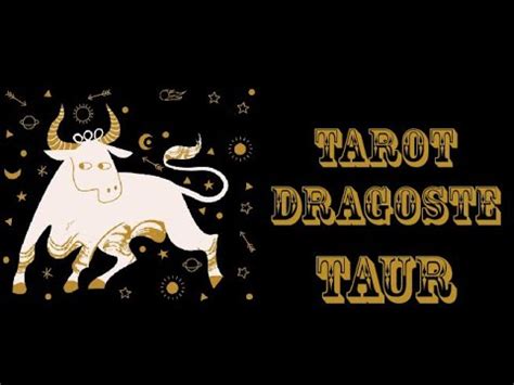 Tarot Etalare Dragoste Decembrie Zodia Taur