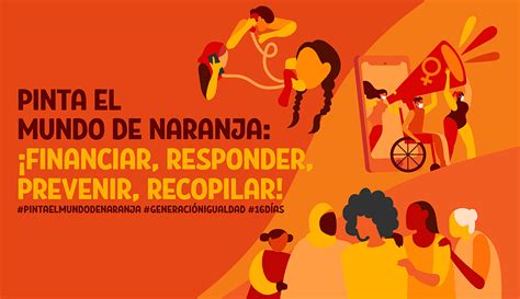 Día Internacional Para La Eliminación De La Violencia Contra La Mujer