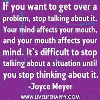 Joyce Meyer - Inspirational Quotes and Bible Verses