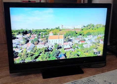 Telewizor Sony Bravia 40 Cali Lublin • Olx Pl