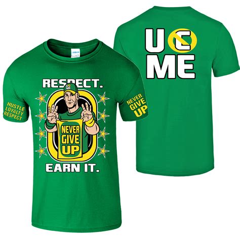 John Cena Green Shirt | ubicaciondepersonas.cdmx.gob.mx