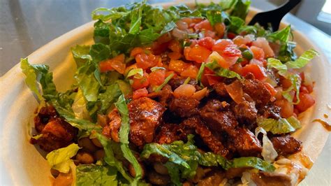 Chipotle Tests New Spicy Chicken In Denver Axios Denver