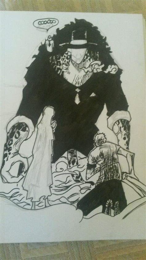 The terrifying monster...Rob Lucci Leopard form! | One Piece Amino