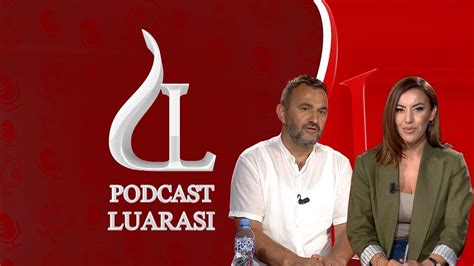 Sfidat E Arsimit Parauniversitar Dhe Universitar Podcast Luarasi