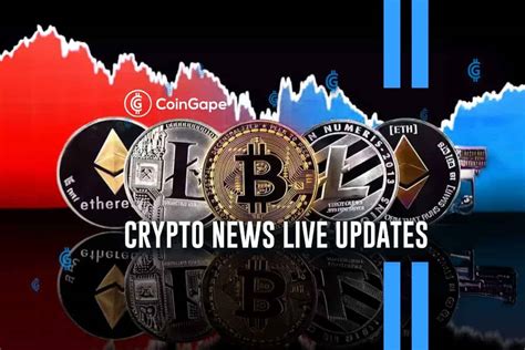 Crypto News Highlights: Bitcoin Rebounds; Elon Musk Terms Bloomberg ...