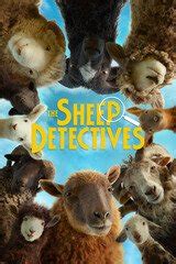 The Sheep Detectives - filming locations