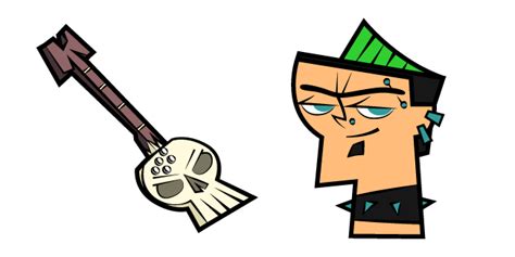 Total Drama Duncan Transparent