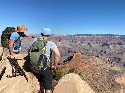 Only Grand Canyon Day Hikes Grand Canyon Nationalpark Aktuelle 2021