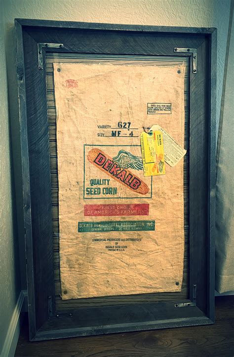 Custom Framing Services