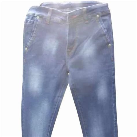 Normal Fit Mens Denim Jeans at best price in New Delhi by Zupar Fentas ...