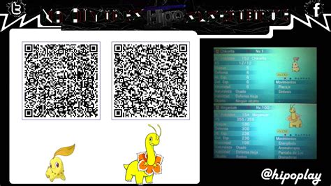 How To Get Any Pokemon With Qr Codes Oras Xy Youtube