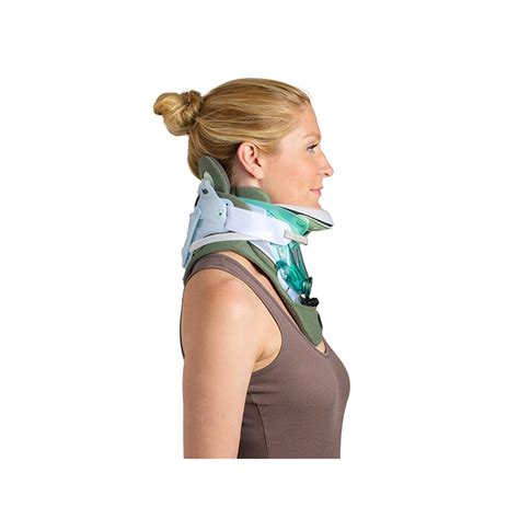 Aspen Vista Multipost Collar Support Cureka