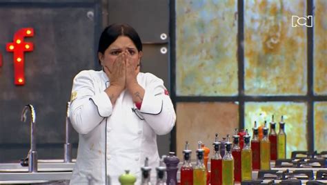 Rcn En Vivo Masterchef Celebrity Colombia 2023 Capítulo 114 Completo Quién Es El Primer