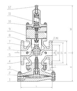 The Ultimate Guide to Pilot Operated Valves for Efficient Control ...