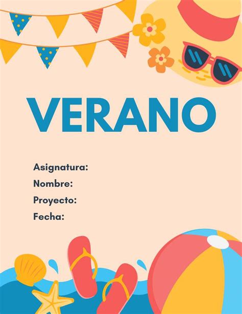 Portadas De Verano 2024 Descarga 100 Gratuita