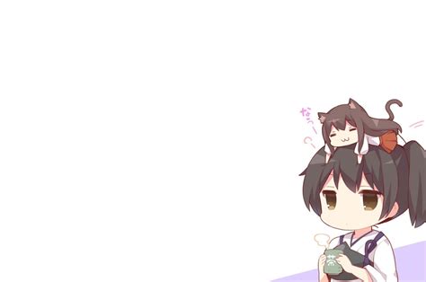 [200+] Chibi Anime Backgrounds | Wallpapers.com