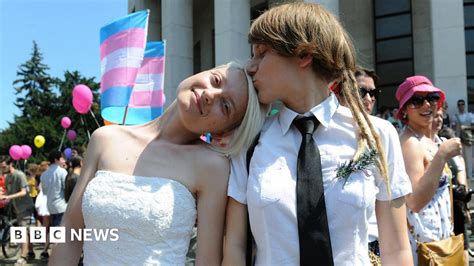 BBCtrending The Croatians Ashamed Of Same Sex Marriage Ban BBC News