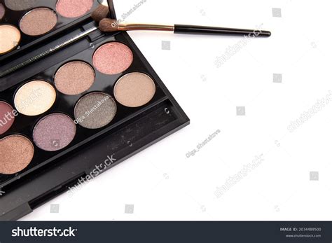 Concept Makeup Office Dresscode Nude Palette Stock Photo Shutterstock