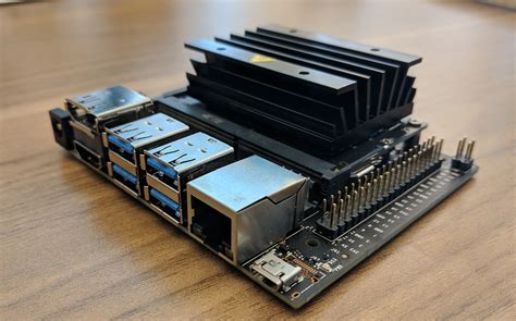 Hands On New Nvidia Jetson Nano Is More Power In A Smaller Form Factor