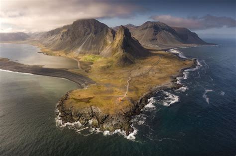 Why Iceland is the Perfect Place for Midnight Sun Photography | Iceland ...