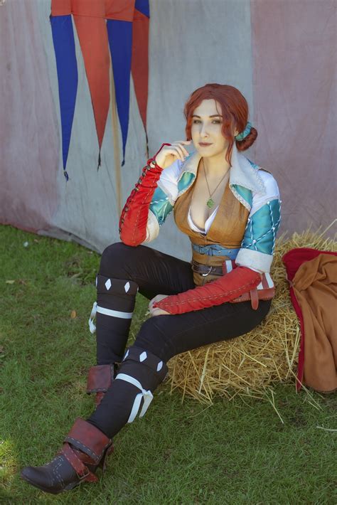 triss merigold costume 6