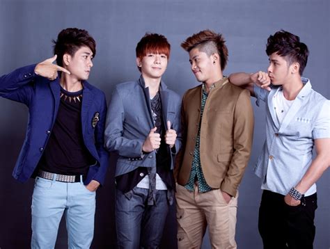 Hot boy 9X gia nhập La Thăng