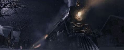 The Polar Express (Locomotive) | Warner Bros. Entertainment Wiki | Fandom