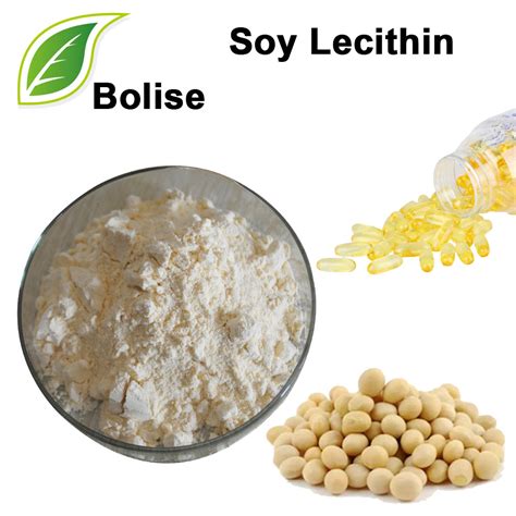 Soy Lecithin Price,Supplier from Bolise