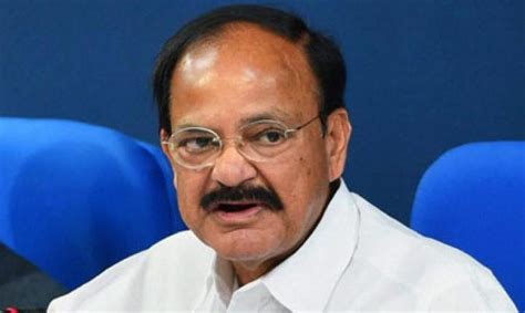 Vice President Venkaiah Naidu arrives in Bhubaneswar, to attend AIIMS convocation